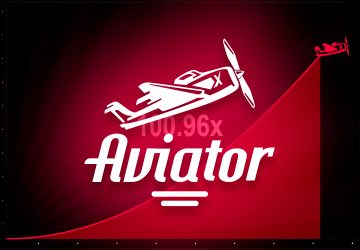 Игра Aviator в Куш казино